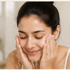 Cleanse Your Face